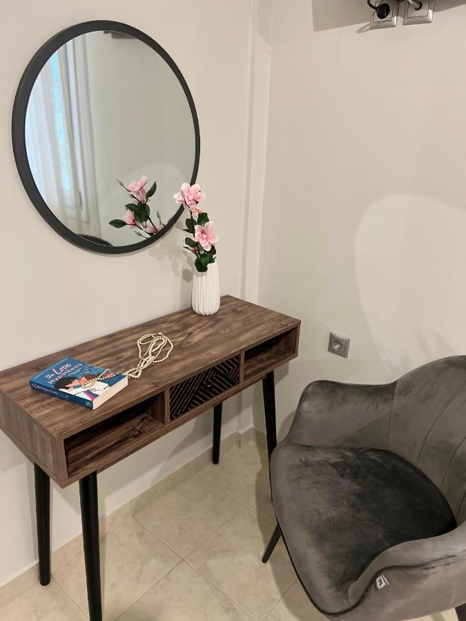 Petrití Alkinoos Studio מראה חיצוני תמונה